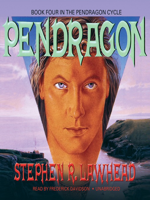 Title details for Pendragon by Stephen R. Lawhead - Wait list